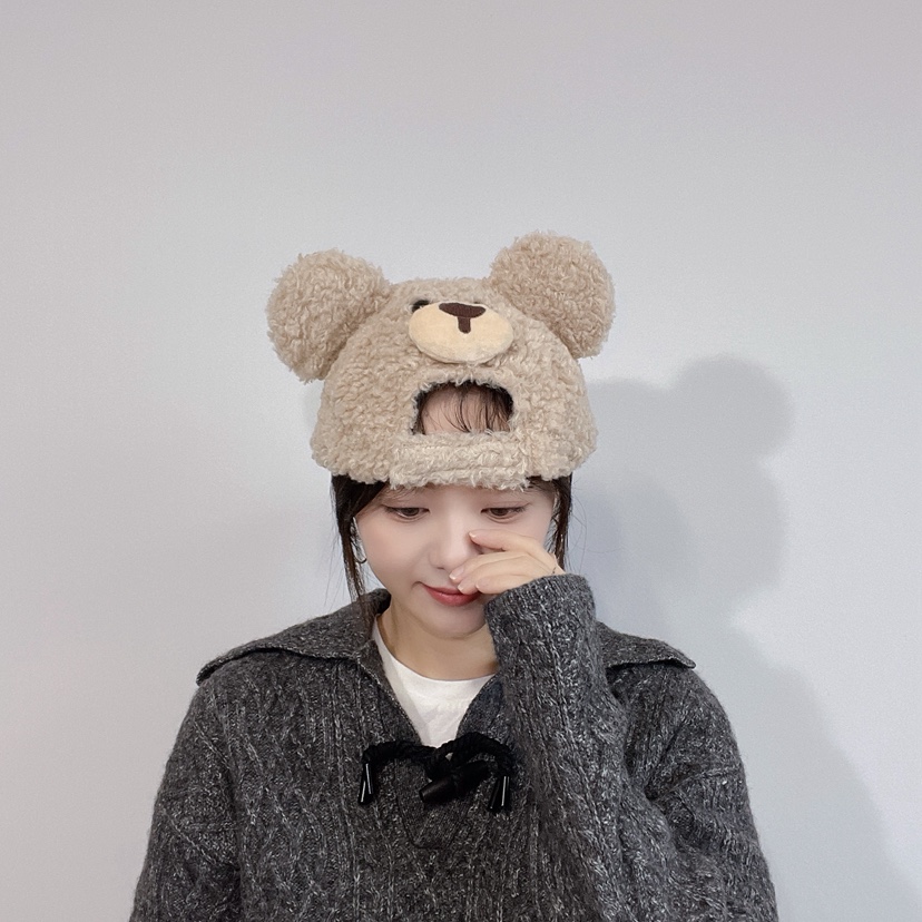 LOVELY HAT東大門㊣代購女士新品時尚推薦職業熱賣休閑帽子LOVELY HAT帽子