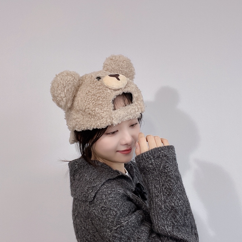 LOVELY HAT東大門㊣代購女士新品時尚推薦職業熱賣休閑帽子LOVELY HAT帽子