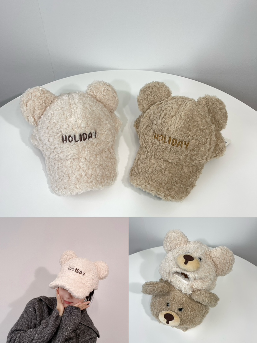 LOVELY HAT東大門㊣代購女士新品時尚推薦職業熱賣休閑帽子LOVELY HAT帽子