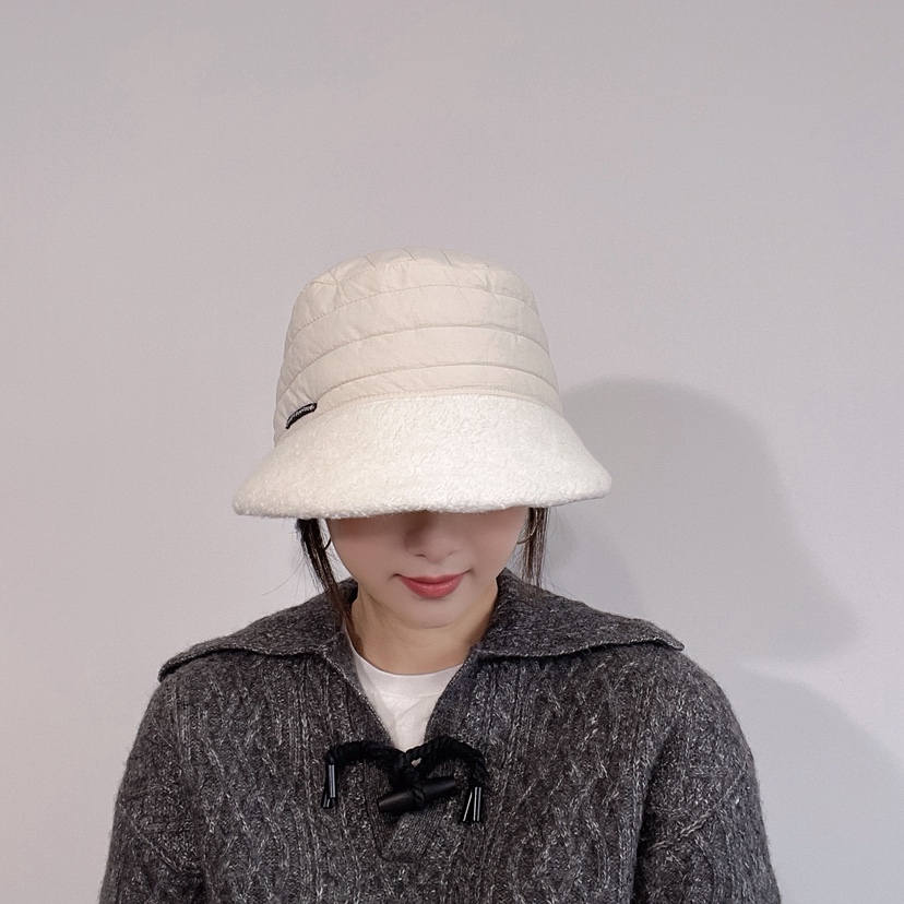 LOVELY HAT韓國直郵㊣女裝新品職業休閑時尚推薦真品人氣帽子LOVELY HAT帽子