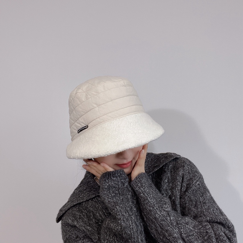 LOVELY HAT韓國直郵㊣女裝新品職業休閑時尚推薦真品人氣帽子LOVELY HAT帽子