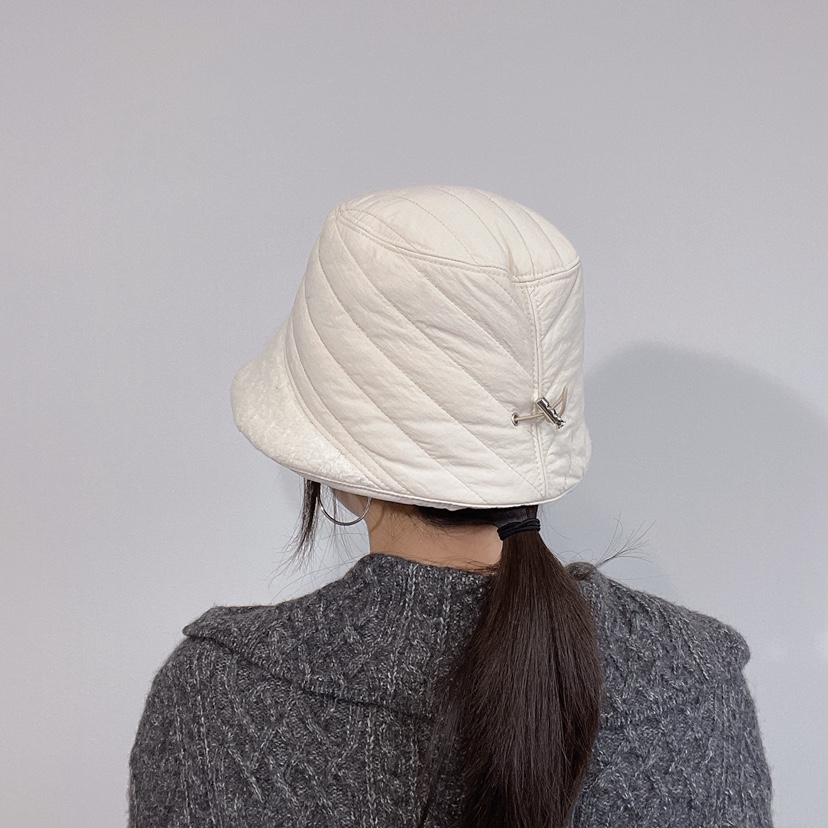 LOVELY HAT韓國直郵㊣女裝新品職業休閑時尚推薦真品人氣帽子LOVELY HAT帽子