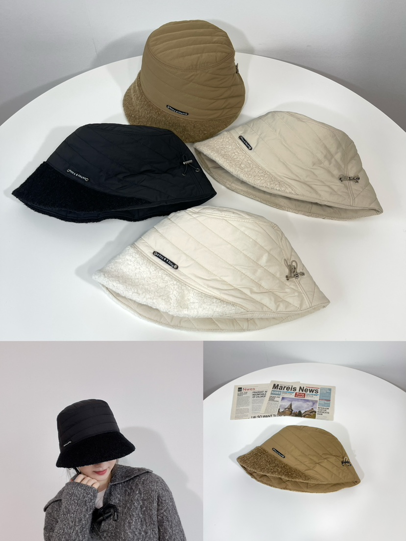 LOVELY HAT韓國直郵㊣女裝新品職業休閑時尚推薦真品人氣帽子LOVELY HAT帽子