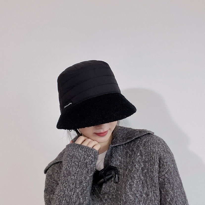 LOVELY HAT韓國直郵㊣女裝新品職業休閑時尚推薦真品人氣帽子LOVELY HAT帽子圖色2