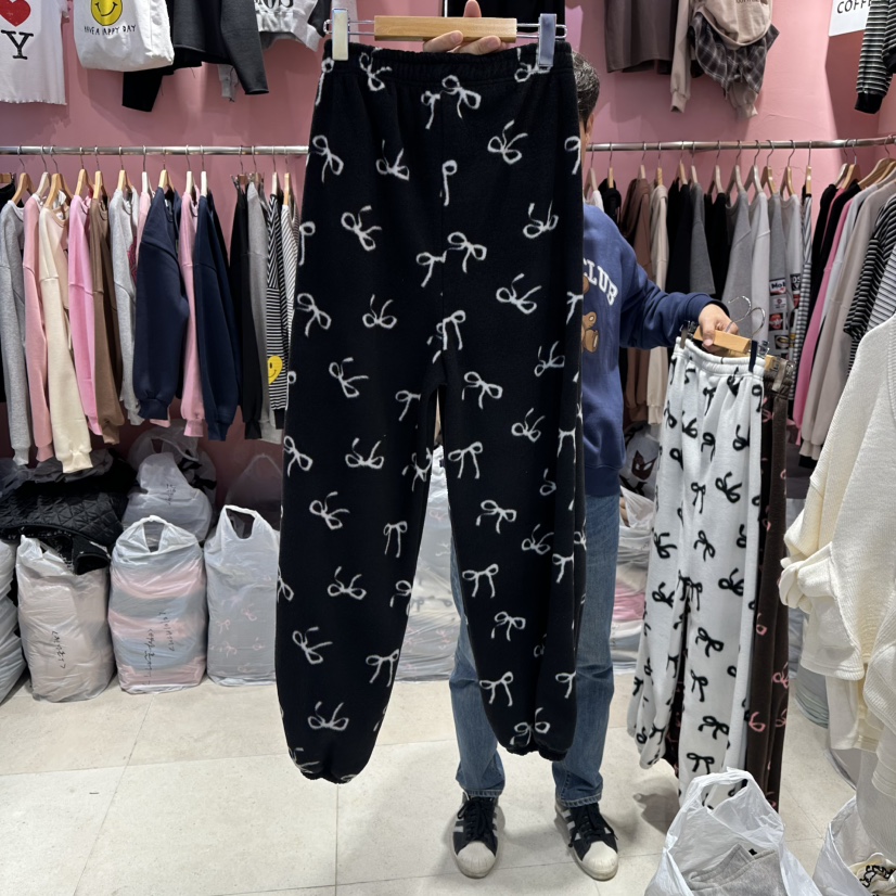 K STORY東大門㊣直郵女裝新品休閑熱賣人氣推薦時尚休閑褲K STORY休閑褲