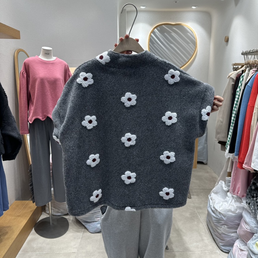 NEAR東大門㊣代購女士新品熱賣職業休閑人氣真品推薦時尚馬甲NEAR馬甲