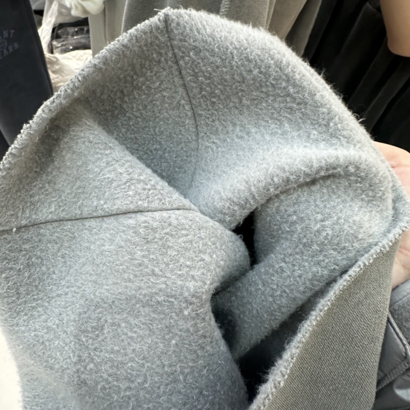 WASHBLUE東大門㊣直郵女裝新品時尚25秋冬熱賣休閑休閑褲羊毛WASHBLUE休閑褲