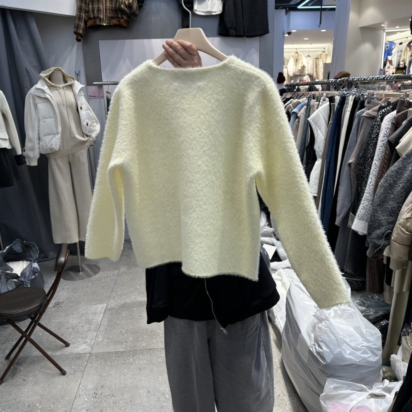 BLOOM東大門㊣實拍女裝新款真品休閑推薦熱賣人氣時尚夾克網眼BLOOM-Q夾克