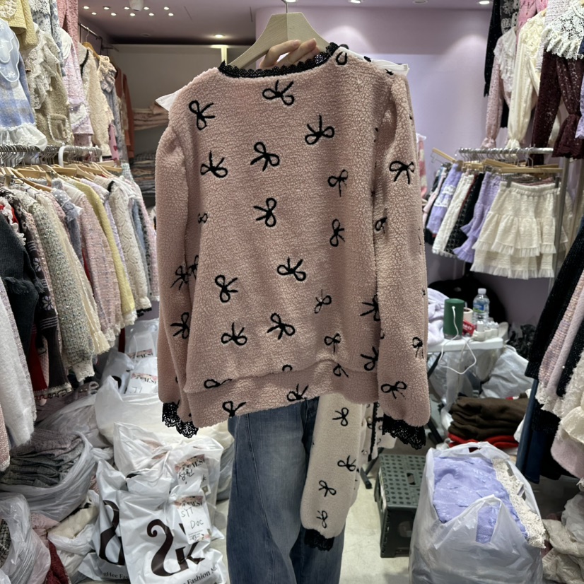 MS韓國代購㊣女士新品熱賣職業休閑25秋冬人氣推薦真品夾克MS夾克