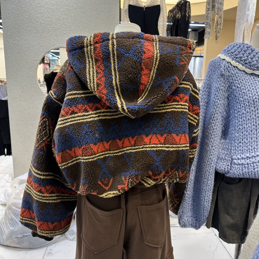 ROMANTIC NEWYORK東大門㊣實拍女裝新款職業休閑推薦真品夾克ROMANTIC NEWYORK夾克