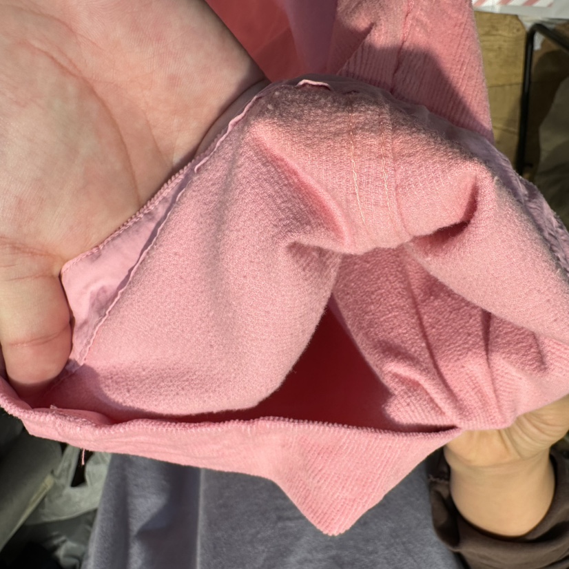 YESFREE韓國代購㊣女裝新品熱賣25秋冬推薦時尚職業休閑褲復古YESFREE休閑褲