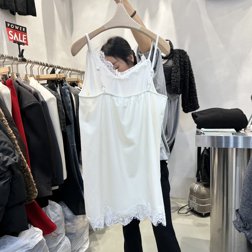 ULTRAORANGE東大門㊣直郵女裝新款休閑真品推薦熱賣連衣裙絲絨GILT/ULTRAORANGE連衣裙