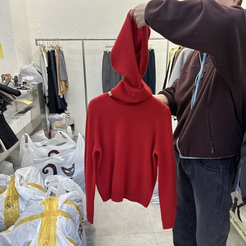 DA YLOG韓國代購㊣女裝新品熱賣推薦時尚人氣25秋冬職業帽子DA YLOG帽子