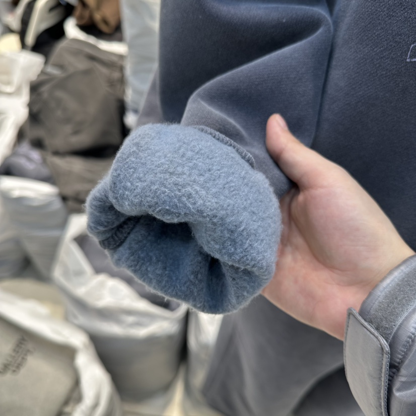 WASHBLUE東大門㊣代購女裝新品推薦職業熱賣衛衣連帽衫加絨WASHBLUE衛衣