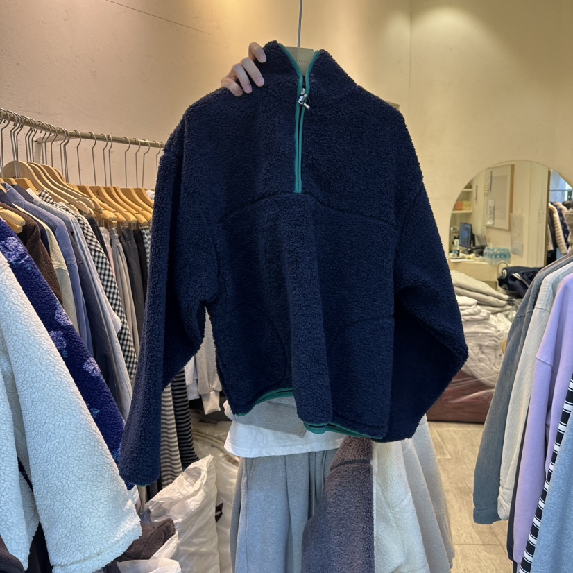 AND FLOYD東大門㊣代購女士新款休閑推薦熱賣職業時尚衛衣stunning and Floyd衛衣圖色3