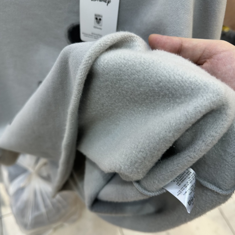 WASHBLUE韓國代購㊣女裝新品推薦熱賣人氣真品時尚長袖T恤加絨WASHBLUE長袖T恤