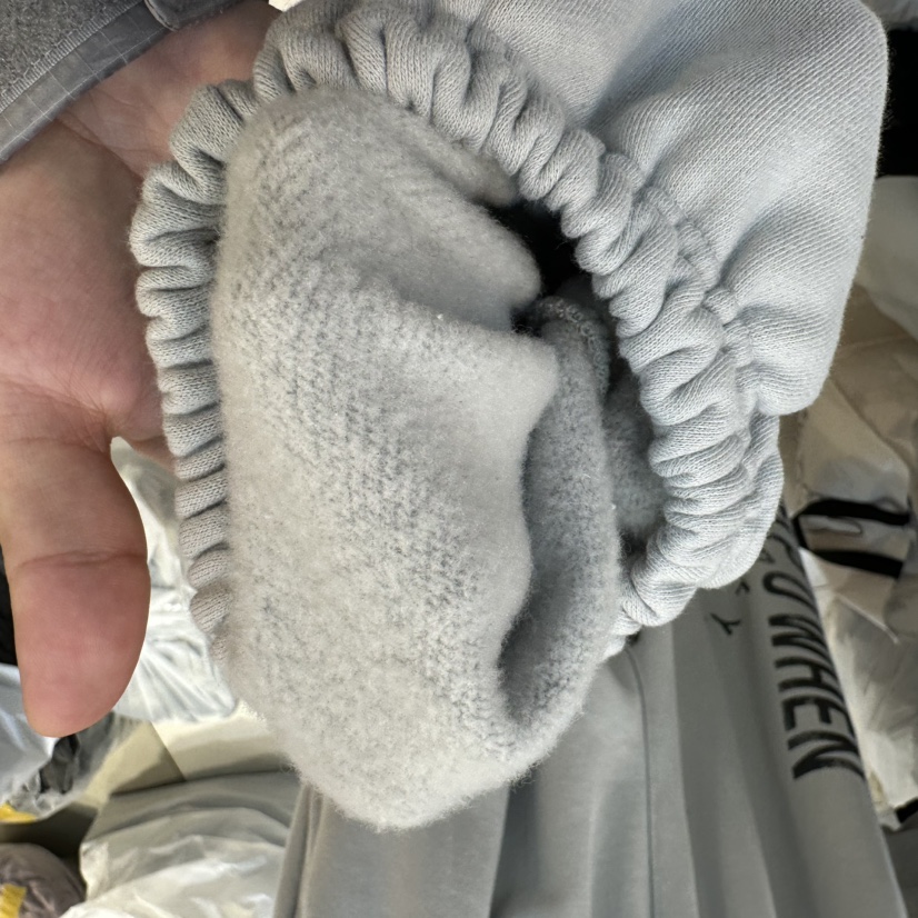 WASHBLUE東大門㊣代購女士新品休閑25秋冬推薦人氣休閑褲加絨WASHBLUE休閑褲