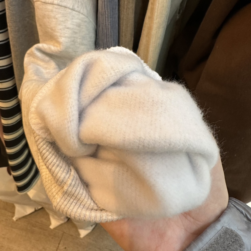 AND FLOYD東大門㊣代購女裝新款人氣25秋冬休閑推薦熱賣衛衣stunning and Floyd衛衣