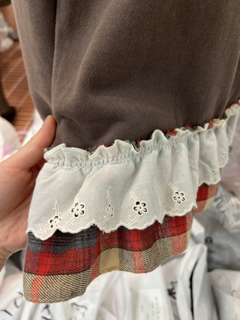 BE&amp;BE東大門㊣直郵女裝新品推薦人氣職業時尚真品衛衣BE&be衛衣