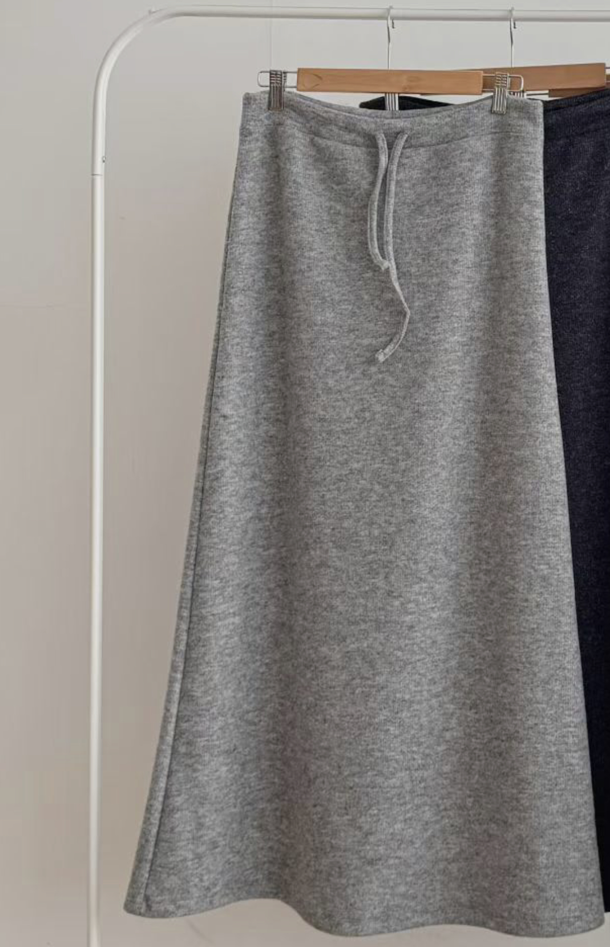 BREEZE-OT韓國直郵㊣女士新款職業時尚推薦真品人氣熱賣長裙BREEZE-OT長裙圖色1