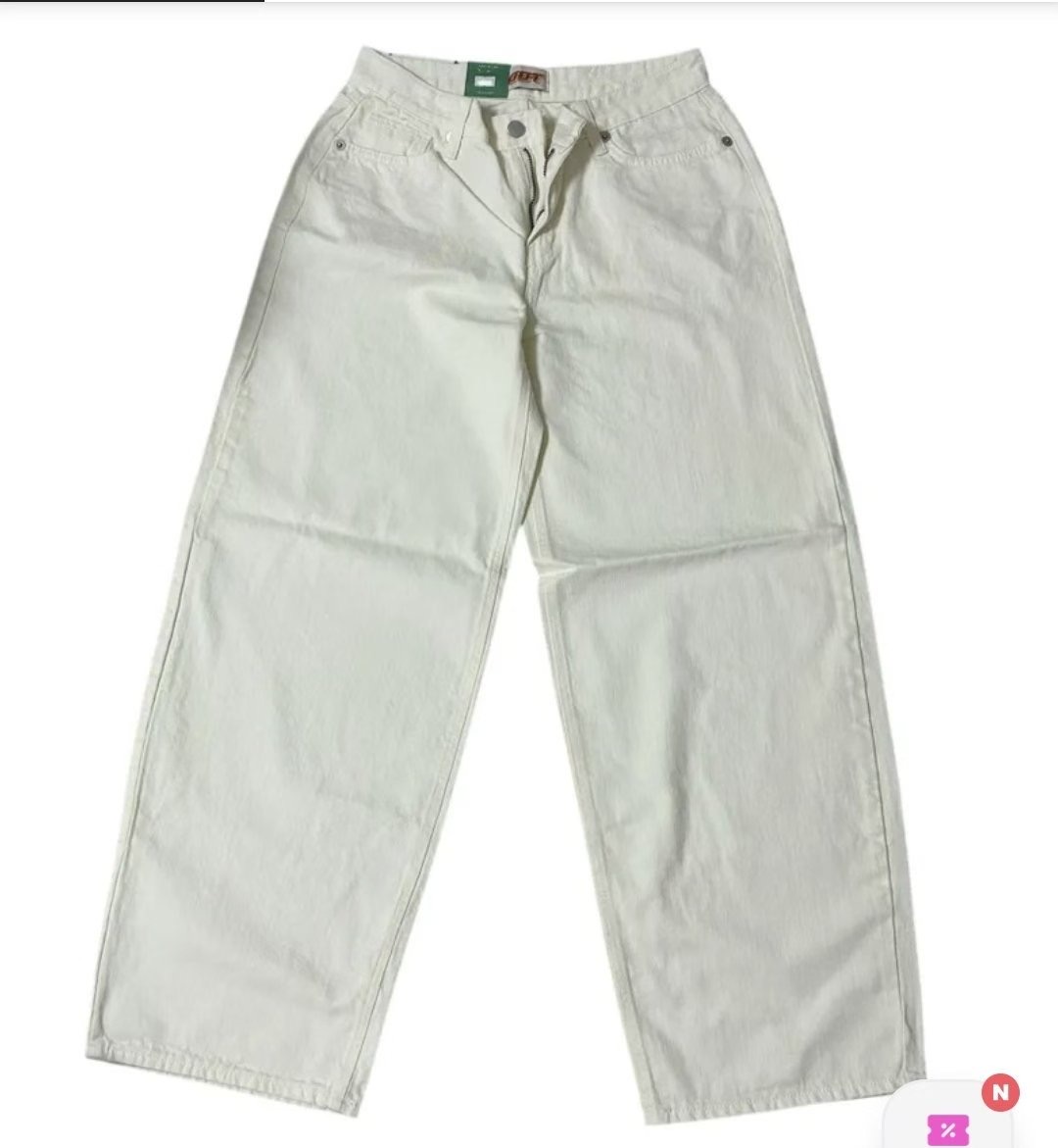 OOT韓國直郵㊣女裝新款人氣熱賣時尚推薦休閑真品職業牛仔褲OOT牛仔褲圖色1