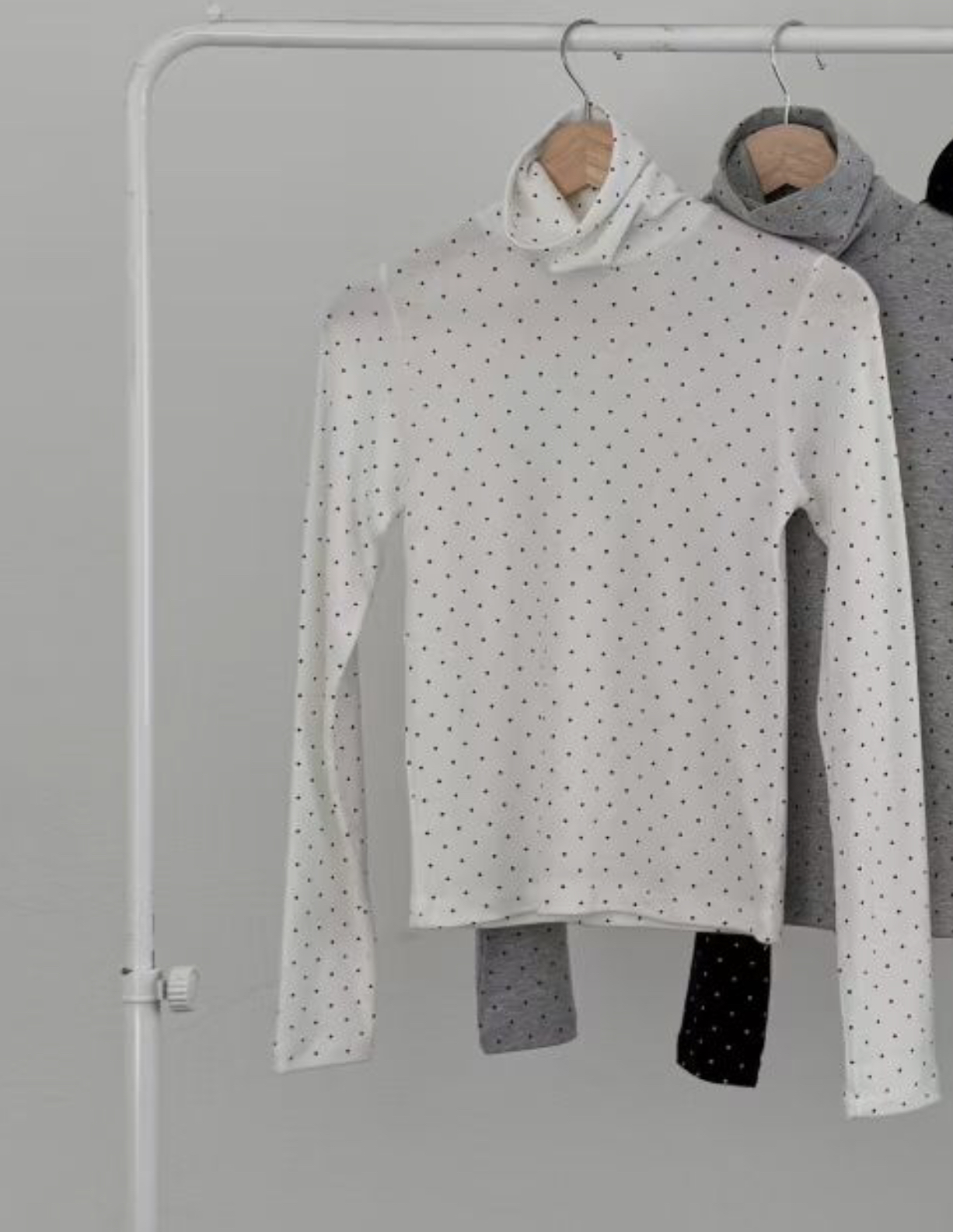 BREEZE-OT韓國直郵㊣女士新款真品休閑人氣25秋冬時尚長袖T恤BREEZE-OT長袖T恤圖色1