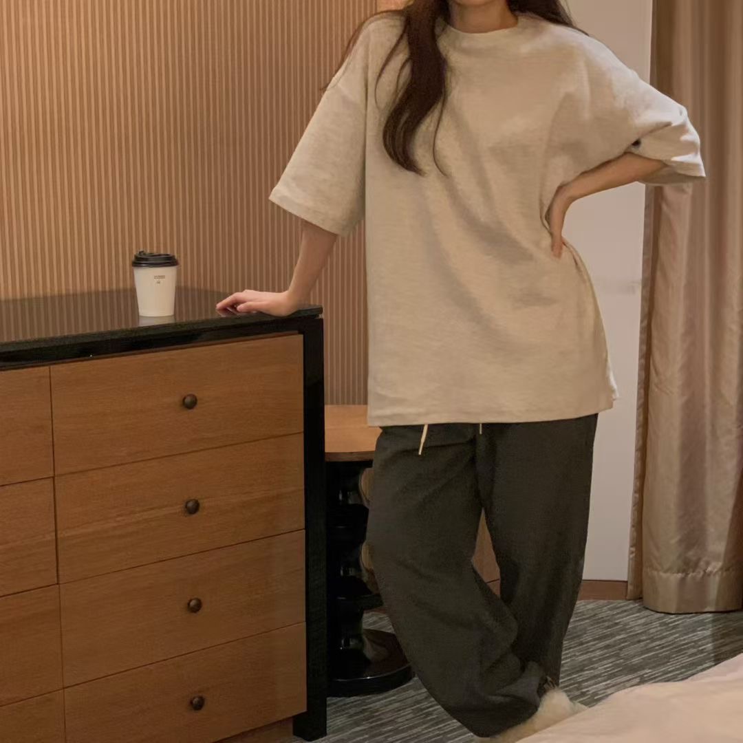 BREEZE-OT東大門㊣代購女裝新品休閑熱賣人氣時尚真品推薦T恤BREEZE-OTT恤