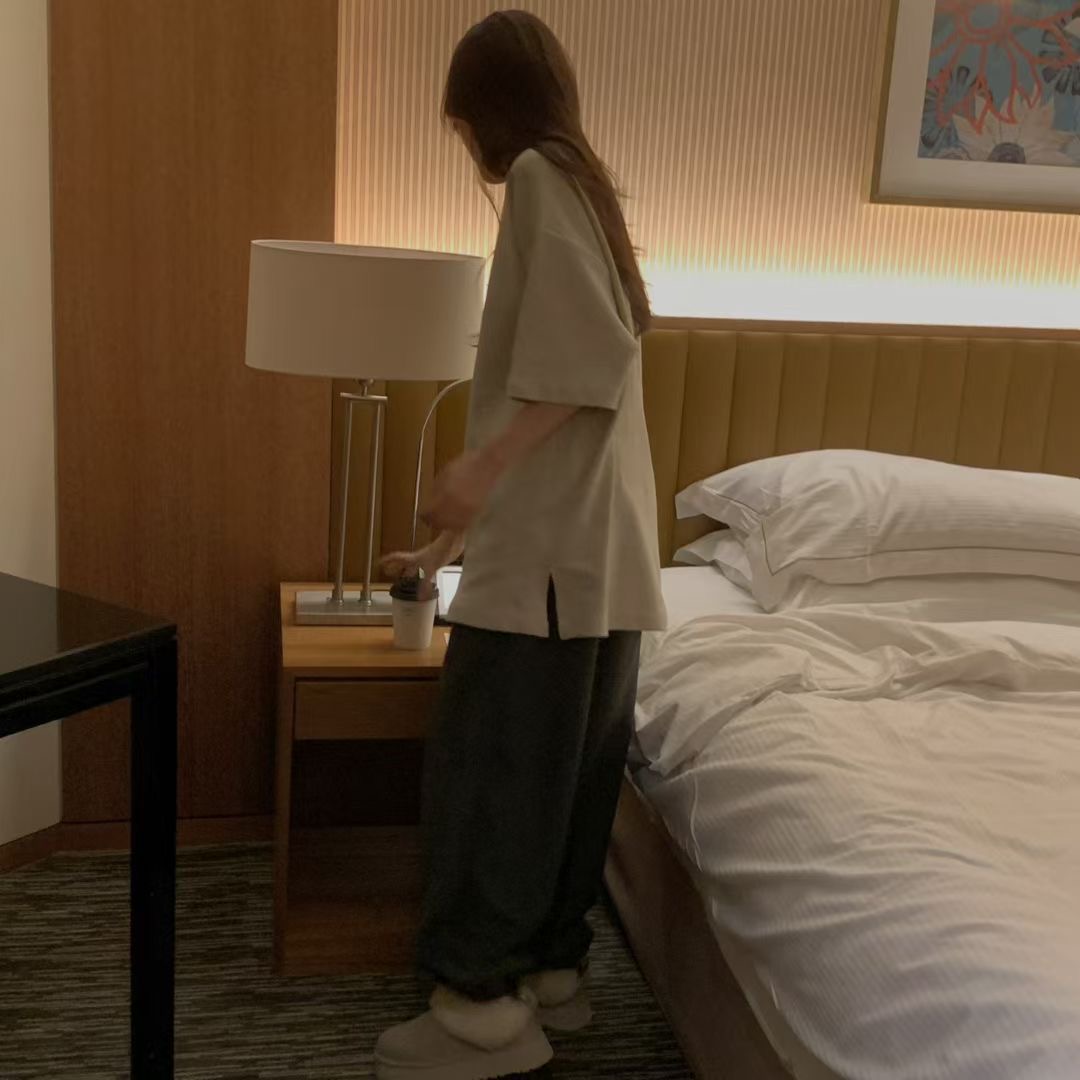 BREEZE-OT東大門㊣代購女裝新品休閑熱賣人氣時尚真品推薦T恤BREEZE-OTT恤