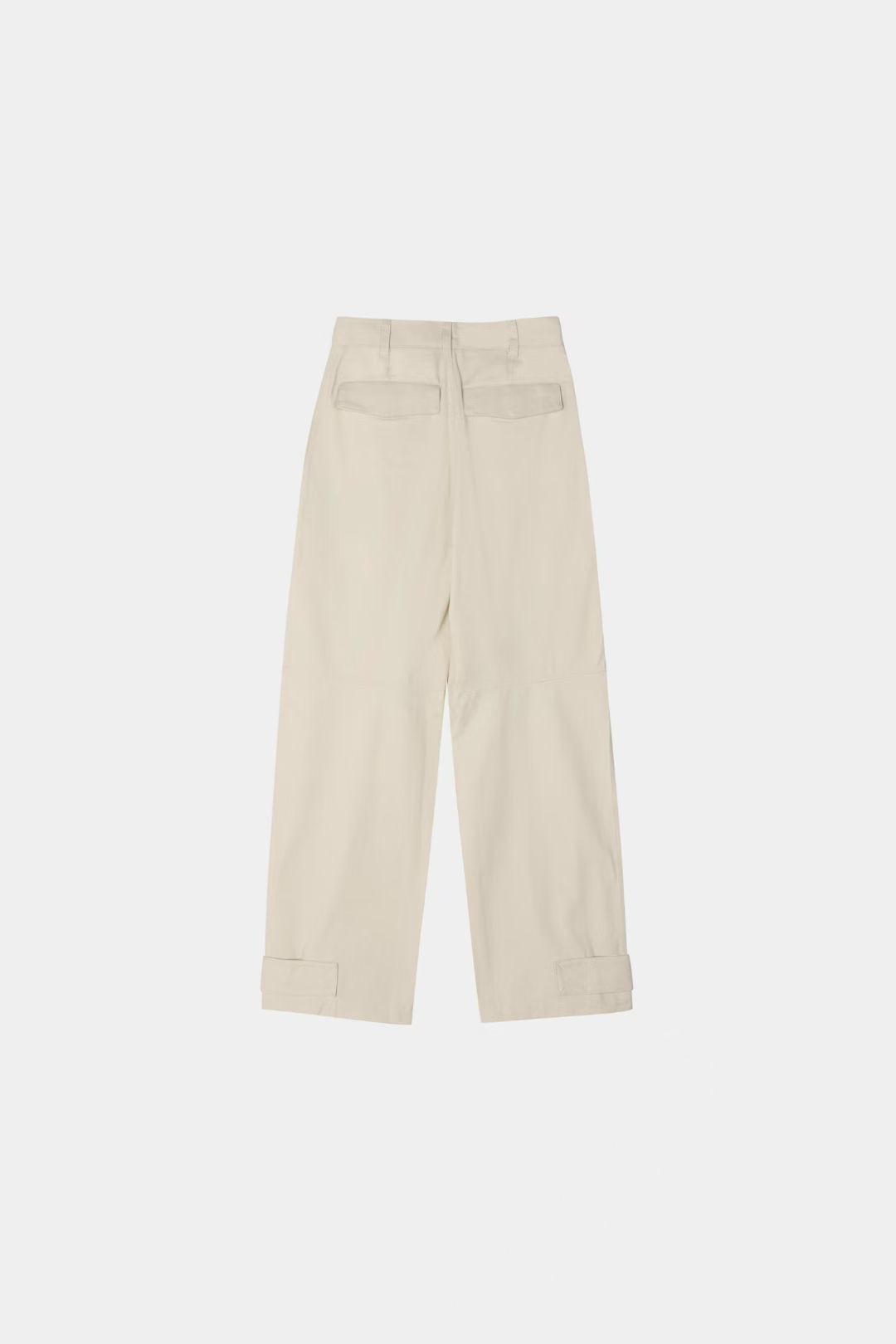 THE GGON韓國直郵㊣女裝新品真品休閑時尚人氣熱賣牛仔褲口袋THE GGON牛仔褲