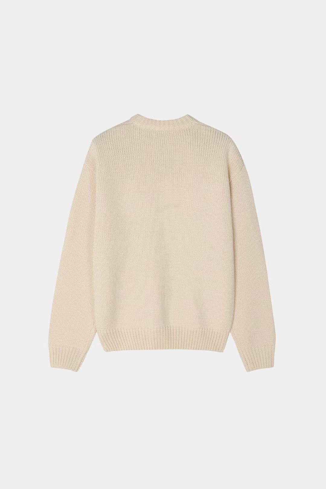 THE GGON東大門㊣代購女士新款真品推薦職業25秋冬毛衣口袋羊毛THE GGON毛衣