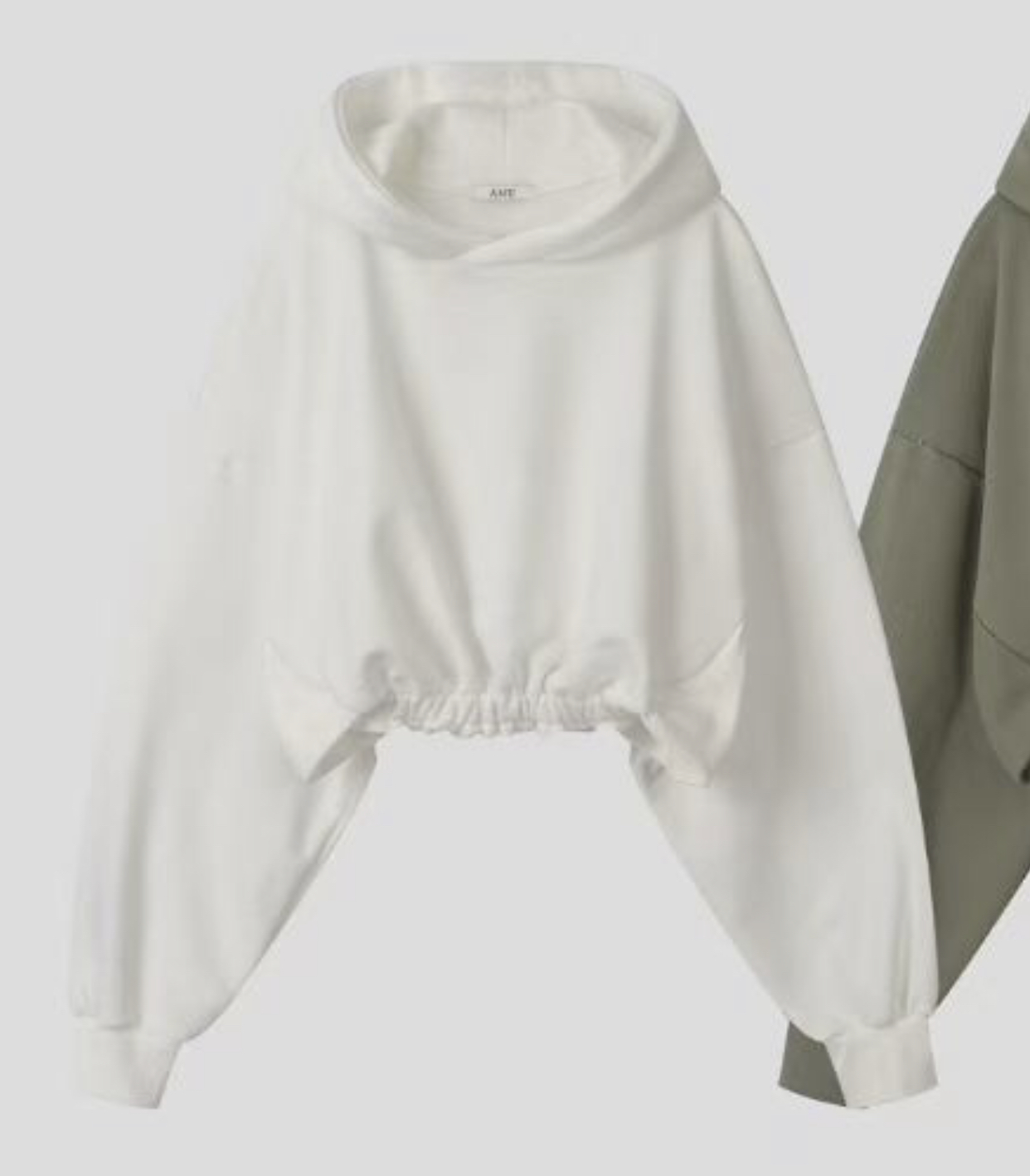 THE GGON東大門㊣代購女士新品真品25秋冬人氣推薦休閑衛衣THE GGON衛衣圖色1