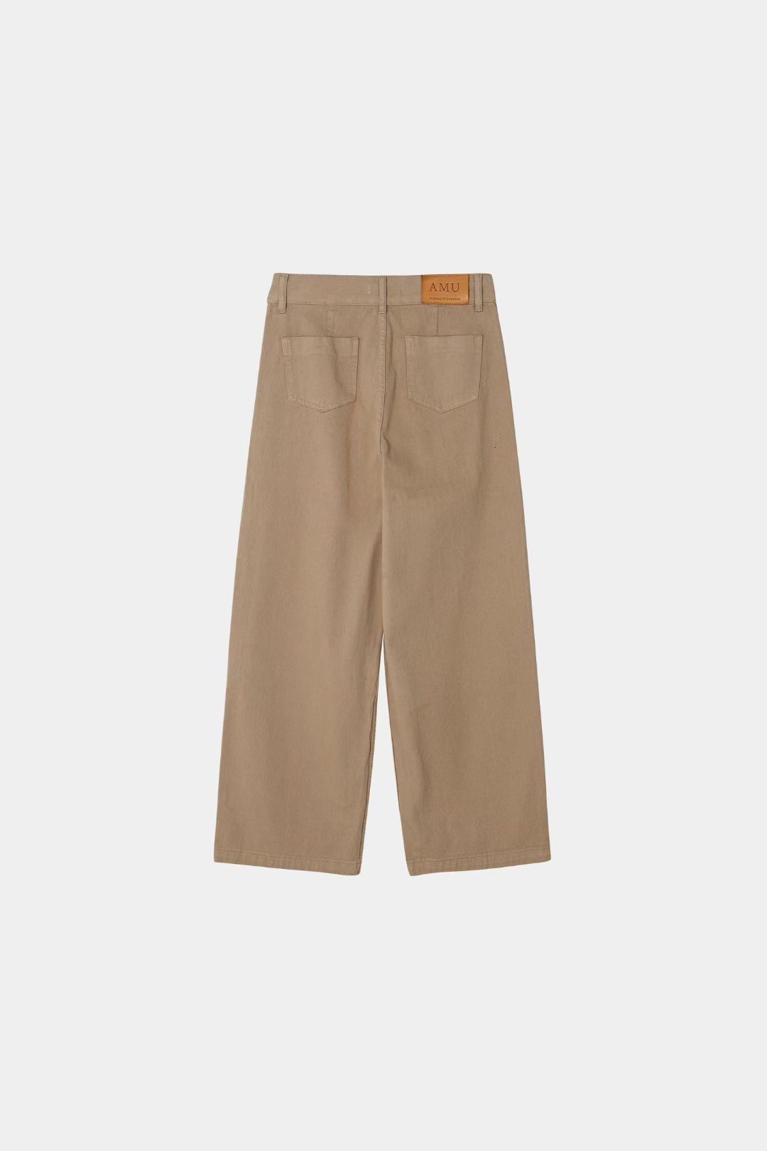 THE GGON韓國直郵㊣女士新品休閑熱賣推薦人氣真品職業牛仔褲THE GGON牛仔褲