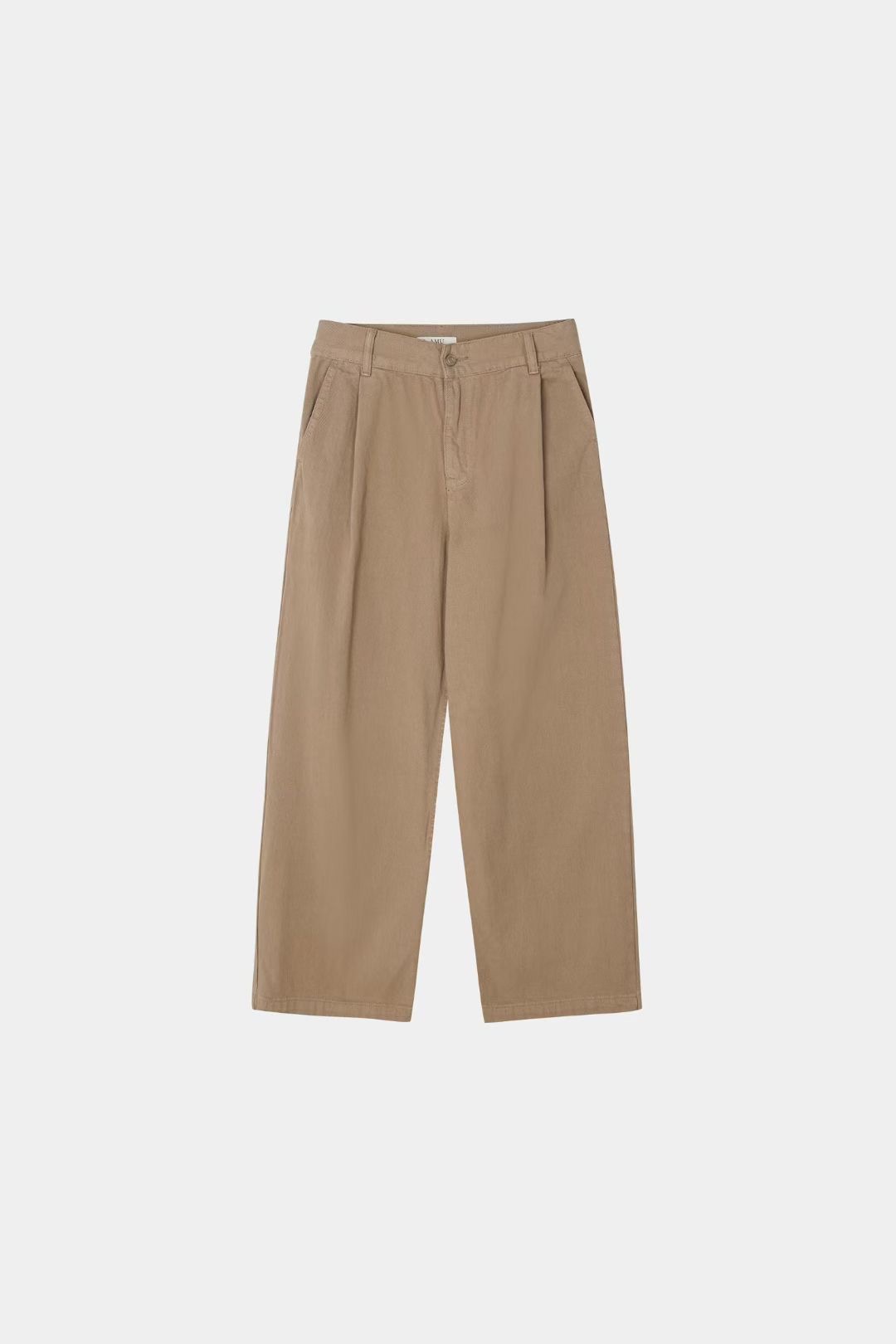 THE GGON韓國直郵㊣女士新品休閑熱賣推薦人氣真品職業牛仔褲THE GGON牛仔褲圖色1