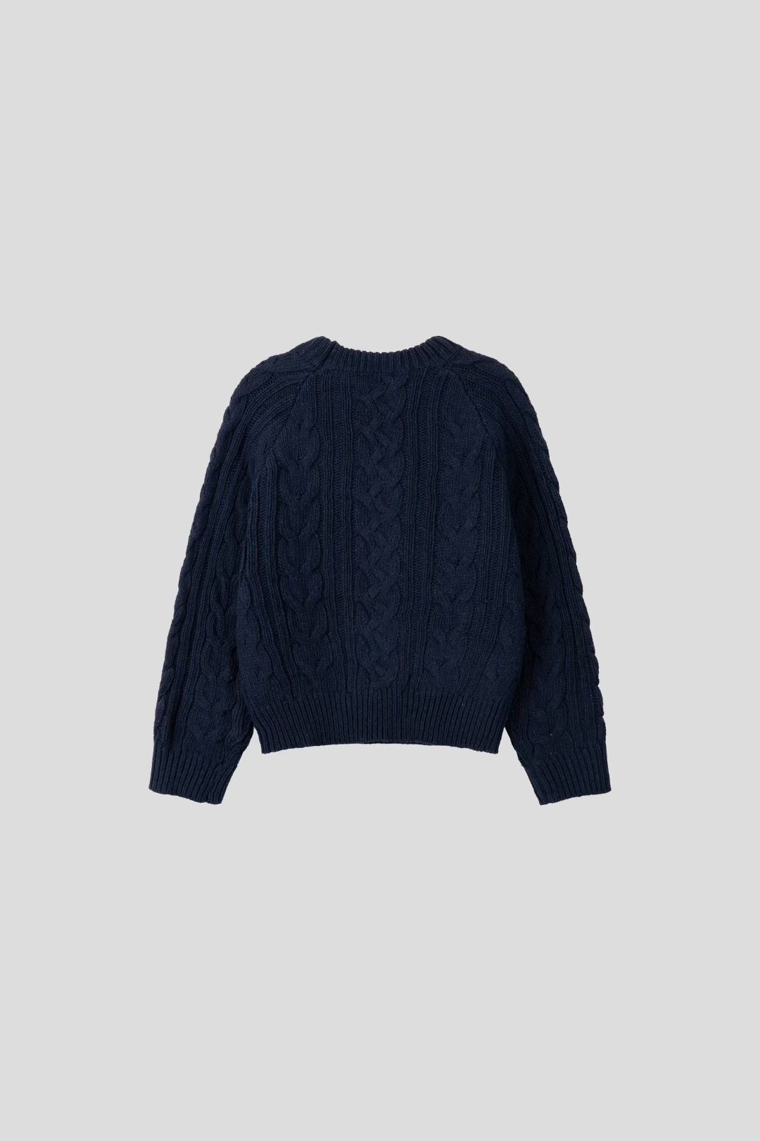 THE GGON韓國代購㊣女士新品25秋冬推薦人氣職業時尚休閑毛衣THE GGON毛衣