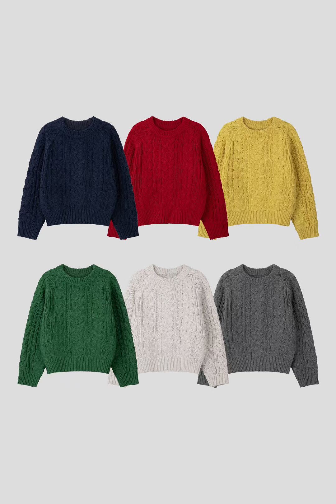 THE GGON韓國代購㊣女士新品25秋冬推薦人氣職業時尚休閑毛衣THE GGON毛衣