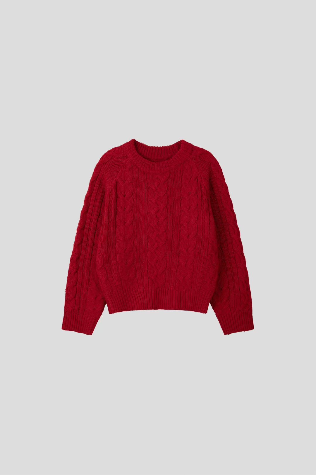 THE GGON韓國代購㊣女士新品25秋冬推薦人氣職業時尚休閑毛衣THE GGON毛衣圖色2