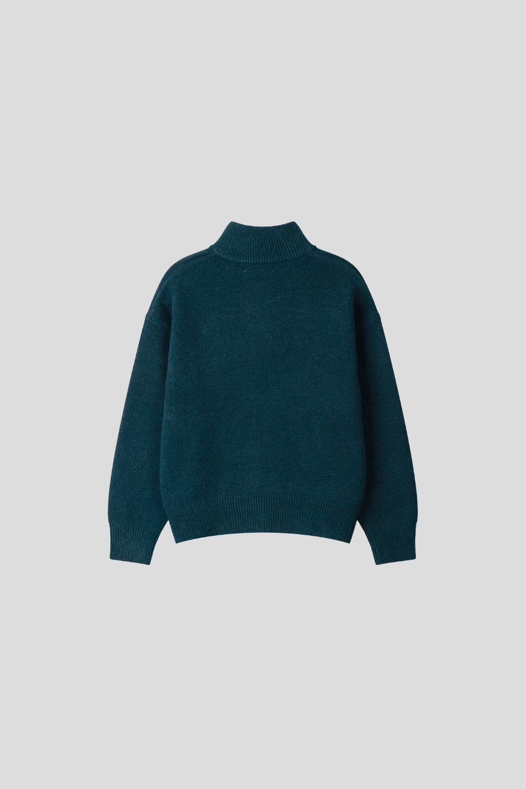 THE GGON東大門㊣代購女裝新款休閑真品25秋冬熱賣針織衫紐扣THE GGON針織衫