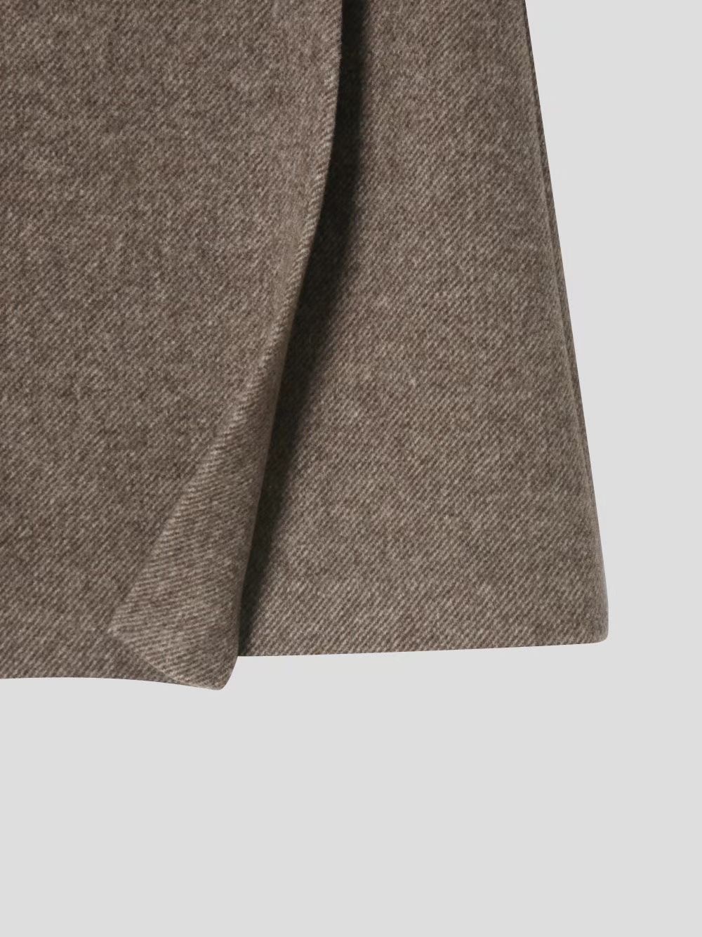 THE GGON韓國直郵㊣女裝新款職業25秋冬熱賣人氣時尚短裙羊毛THE GGON短裙