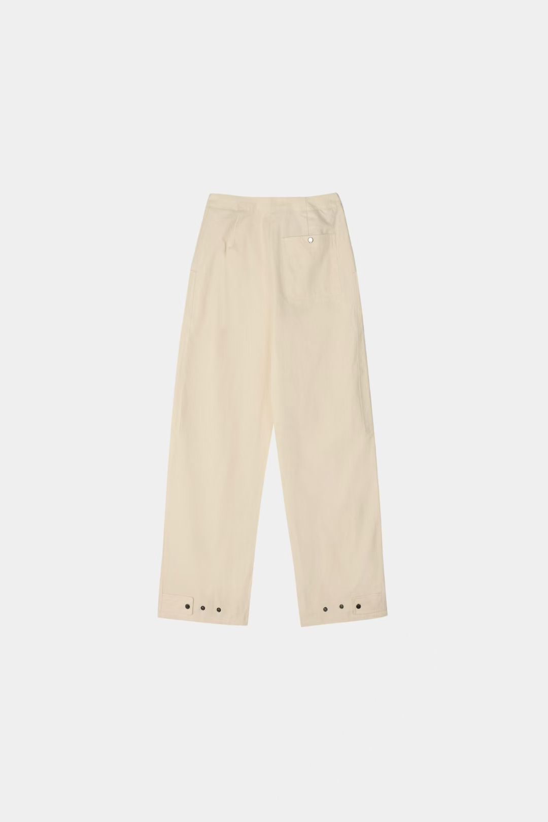 THE GGON韓國直郵㊣女裝新品休閑推薦25秋冬職業人氣牛仔褲THE GGON牛仔褲