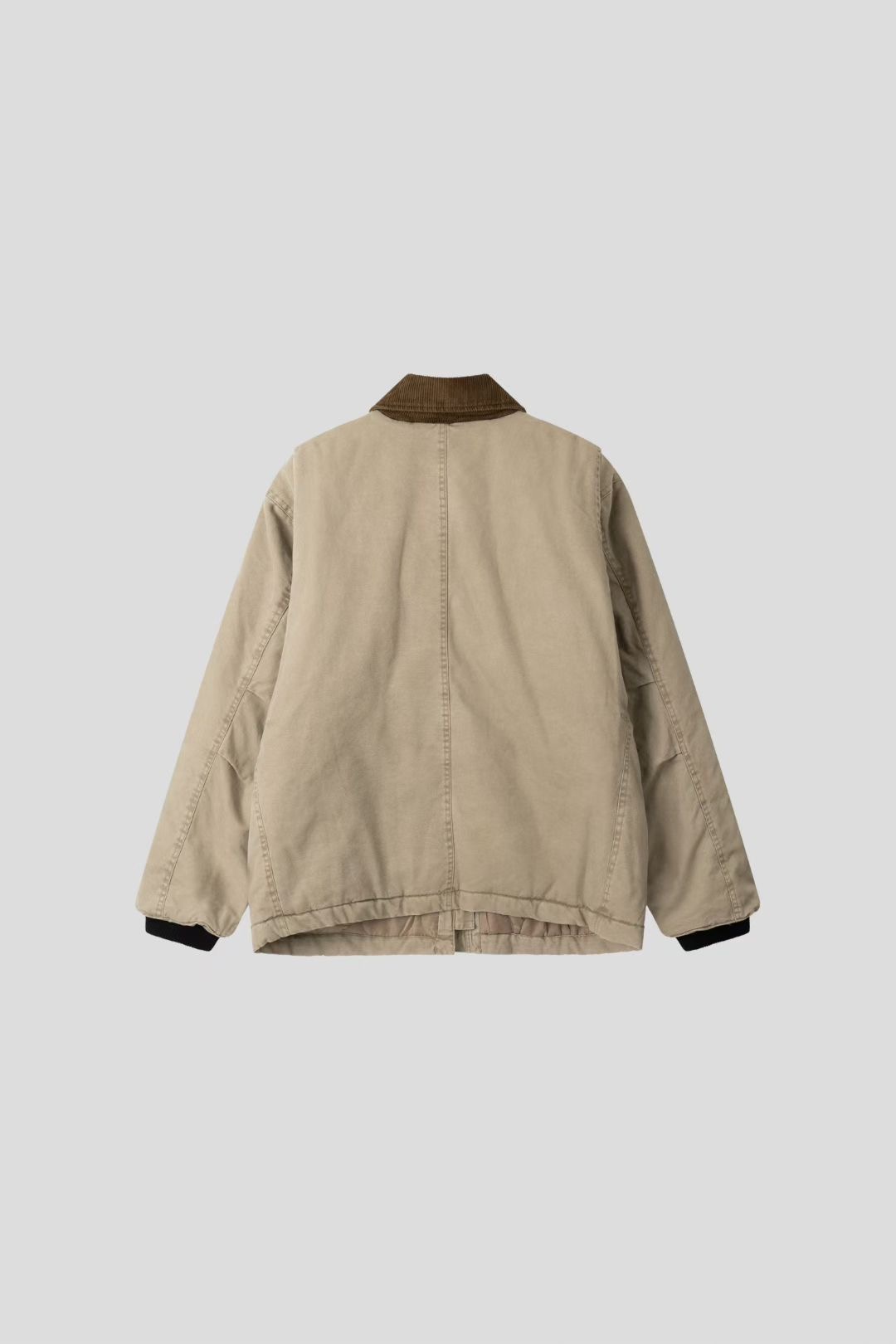 THE GGON東大門㊣代購女裝新款推薦人氣25秋冬真品熱賣夾克THE GGON夾克