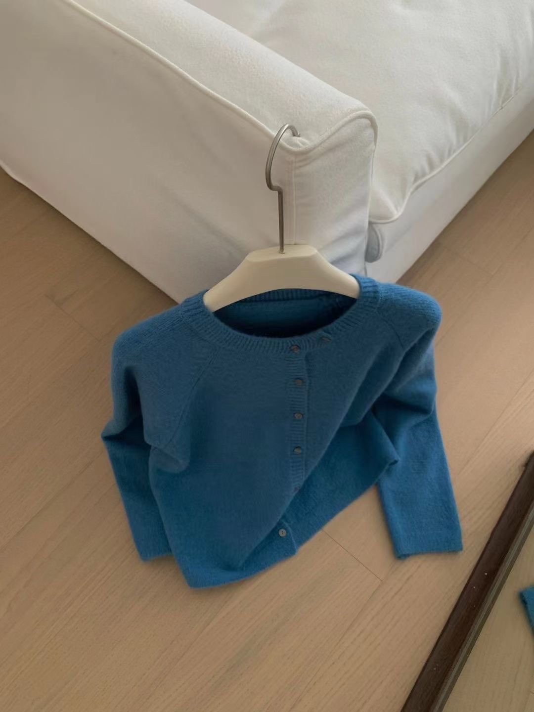 시선집중-T東大門㊣直郵女裝新款休閑時尚推薦25秋冬針織衫시선집중-T針織衫