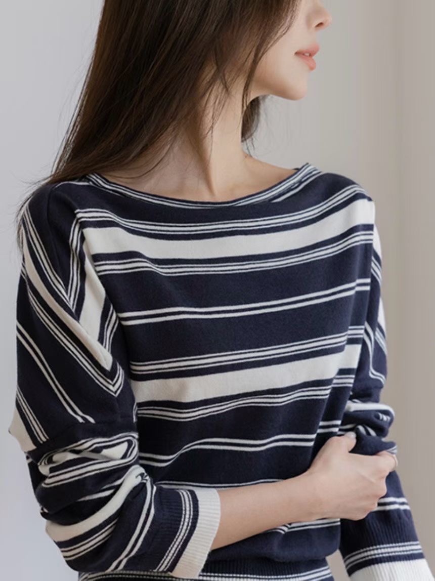 시선집중-T東大門㊣代購女士新款真品熱賣25秋冬時尚針織衫시선집중-T針織衫