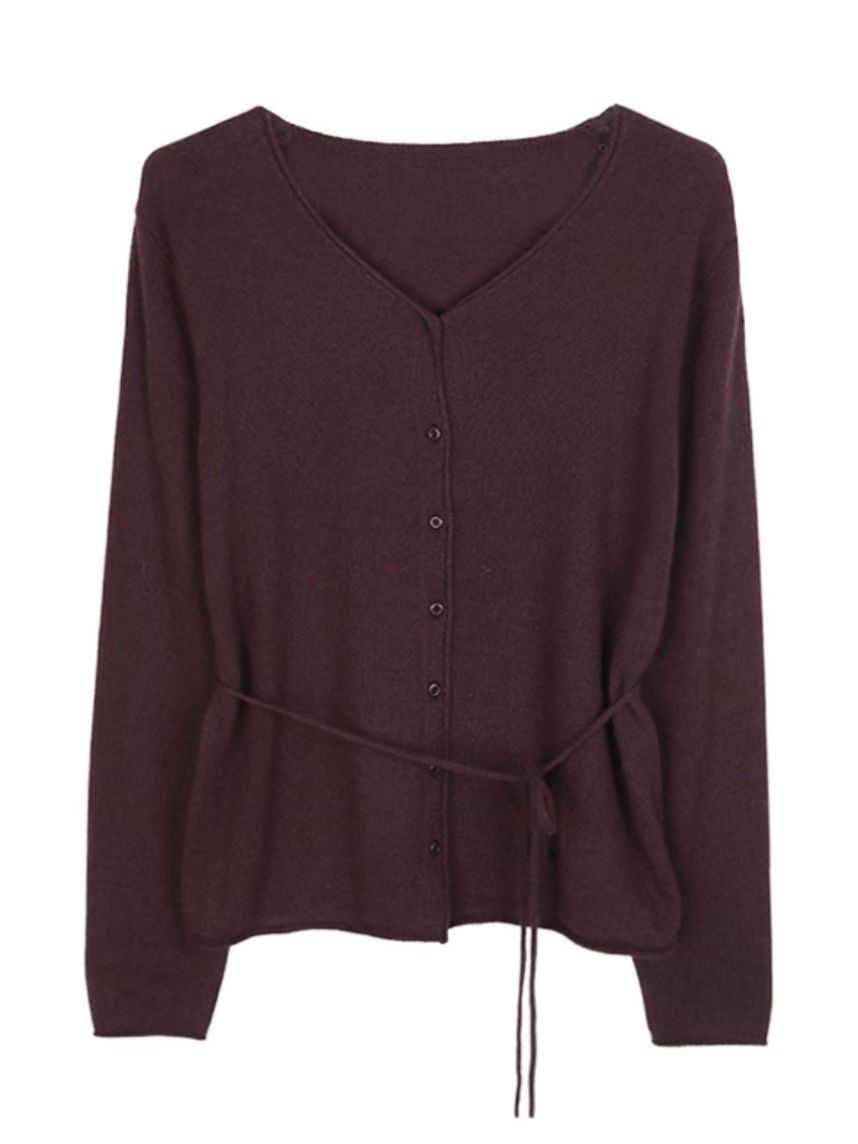 시선집중-T東大門㊣直郵女士新品職業熱賣人氣休閑推薦針織衫시선집중-T針織衫圖色2