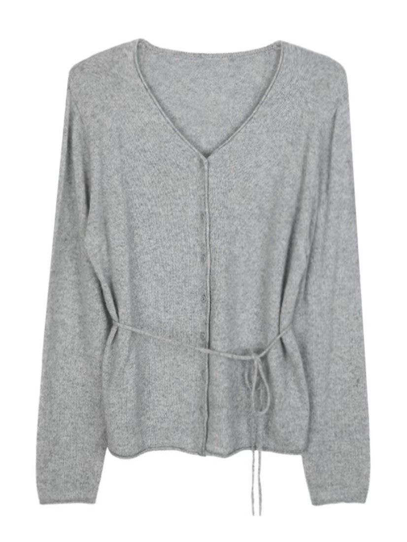 시선집중-T東大門㊣直郵女士新品職業熱賣人氣休閑推薦針織衫시선집중-T針織衫圖色3