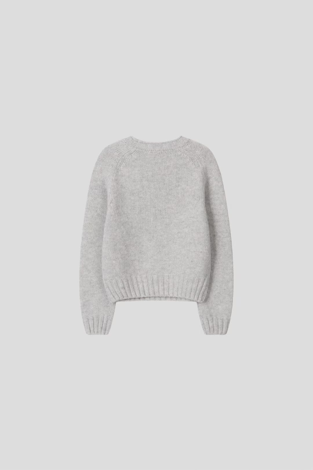 THE GGON東大門㊣代購女士新品時尚職業休閑推薦人氣毛衣羊毛THE GGON毛衣