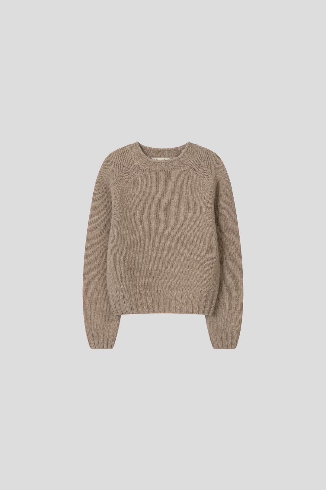 THE GGON東大門㊣代購女士新品時尚職業休閑推薦人氣毛衣羊毛THE GGON毛衣圖色2