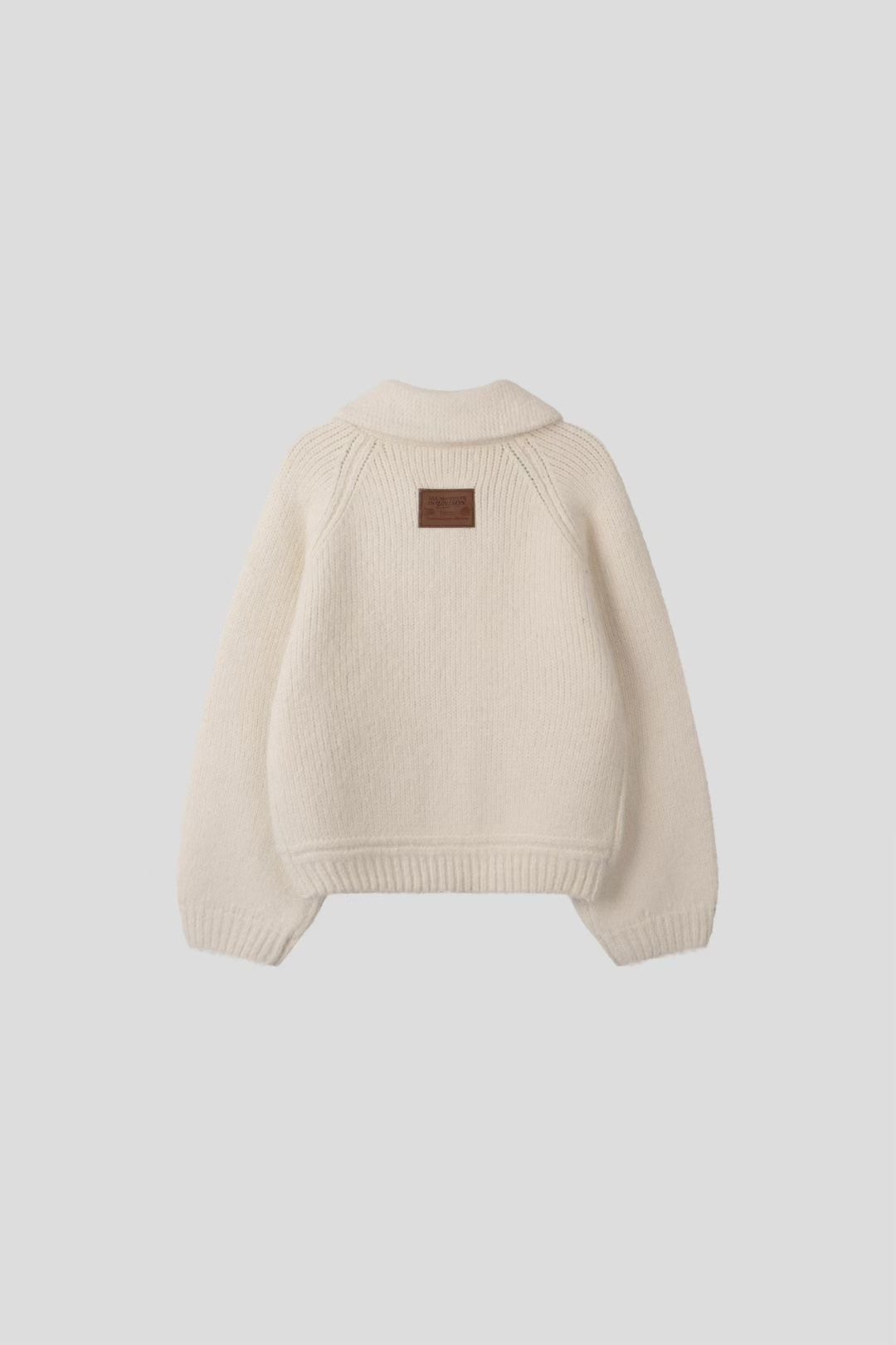 THE GGON韓國代購㊣女士新款職業休閑熱賣推薦時尚真品毛衣THE GGON毛衣