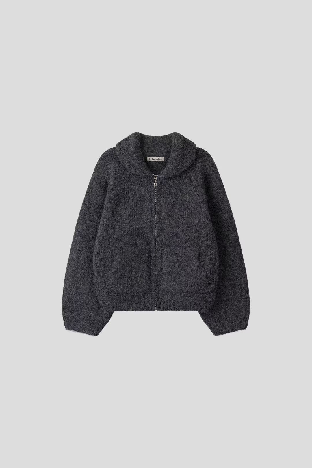 THE GGON韓國代購㊣女士新款職業休閑熱賣推薦時尚真品毛衣THE GGON毛衣圖色3