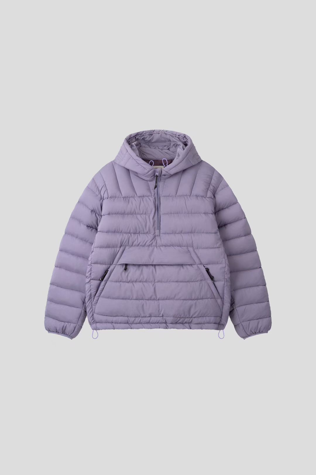 THE GGON東大門㊣直郵女裝新品時尚職業熱賣25秋冬短款棉服THE GGON短款棉服圖色1