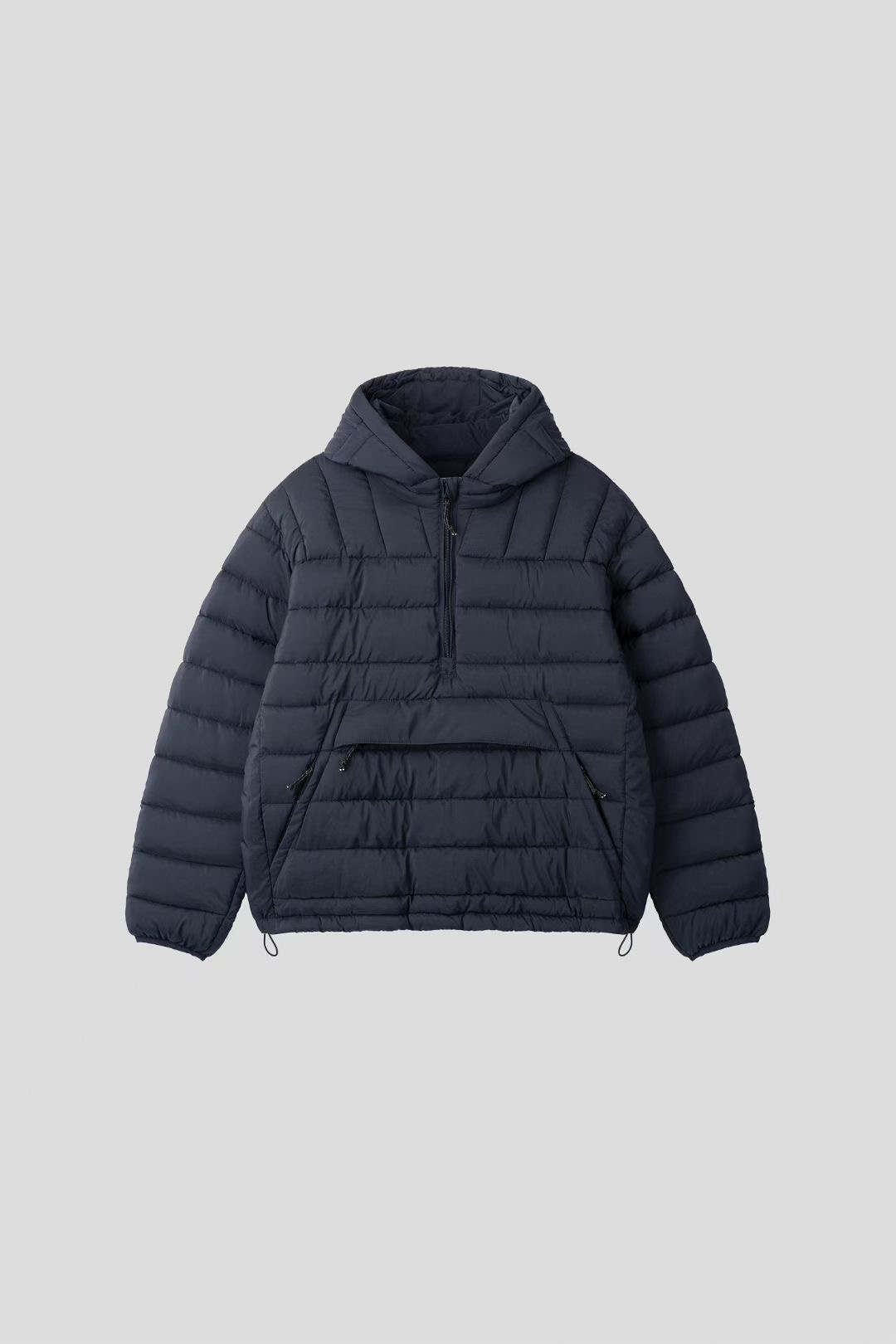 THE GGON東大門㊣直郵女裝新品時尚職業熱賣25秋冬短款棉服THE GGON短款棉服圖色3